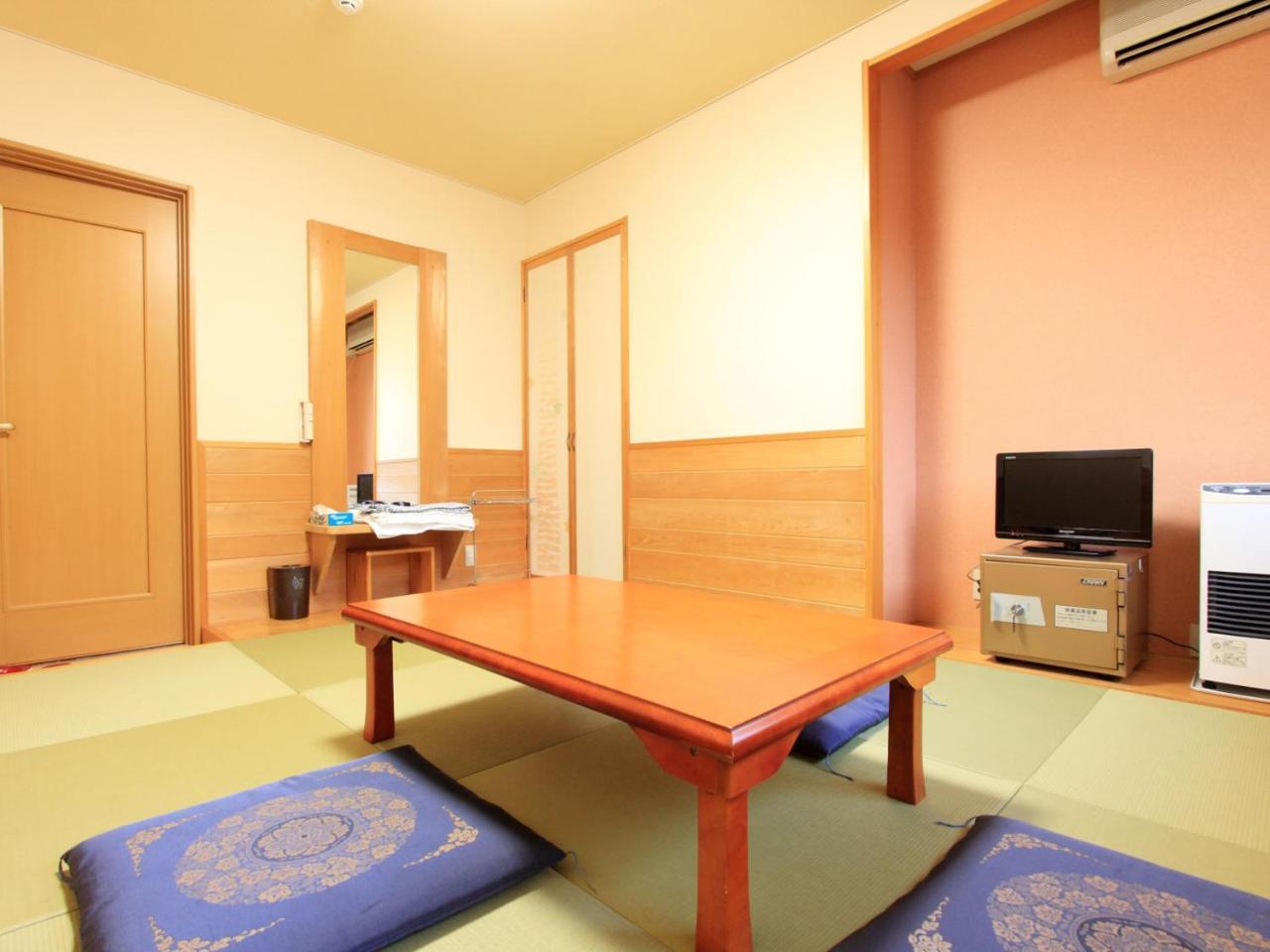 Hôtel Towadako Sanso à Kazuno Extérieur photo