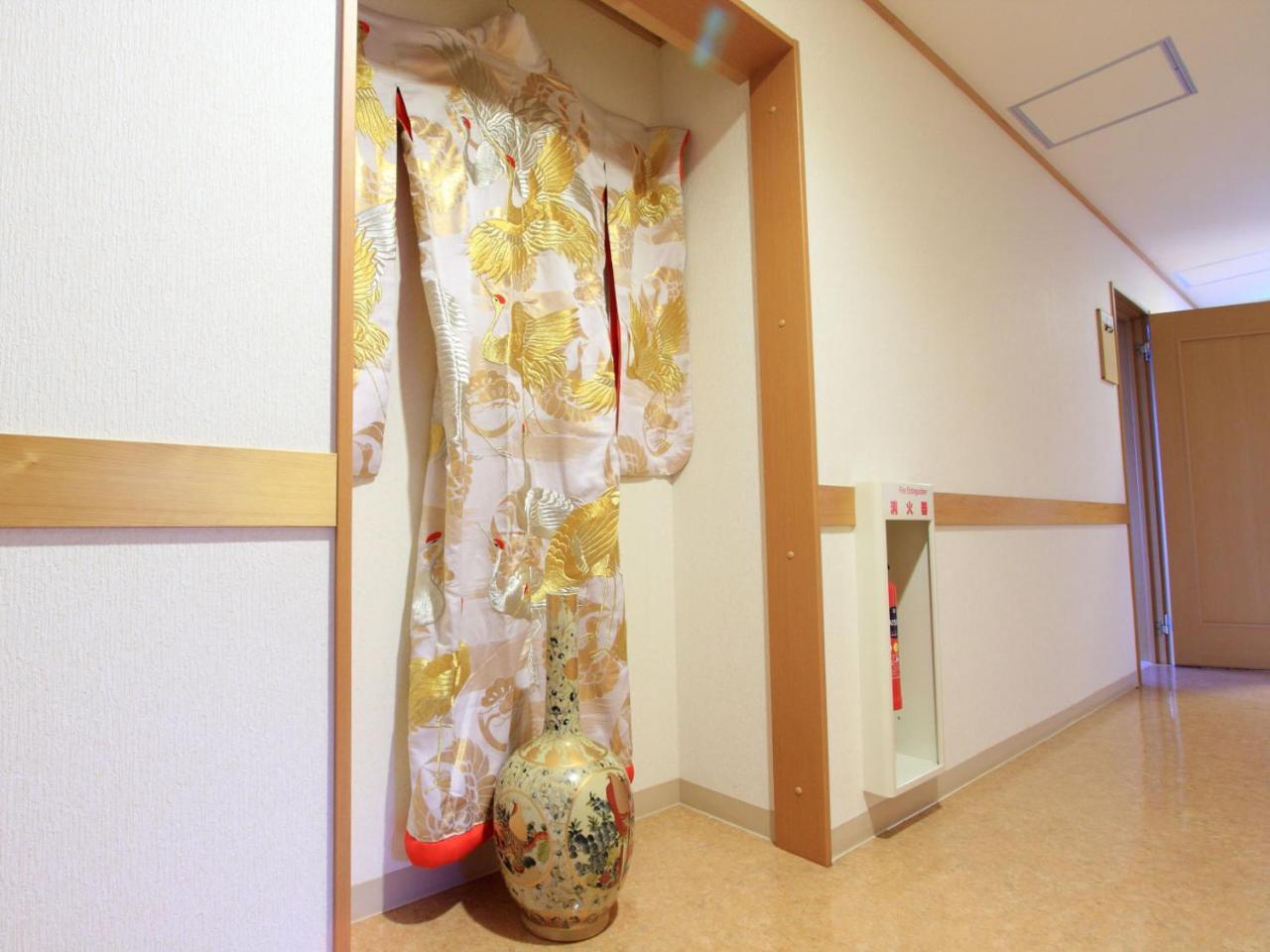 Hôtel Towadako Sanso à Kazuno Extérieur photo