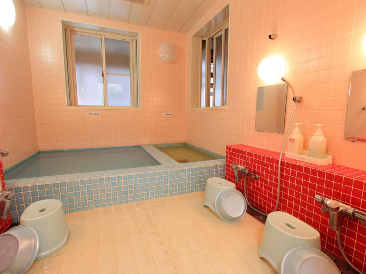 Hôtel Towadako Sanso à Kazuno Extérieur photo