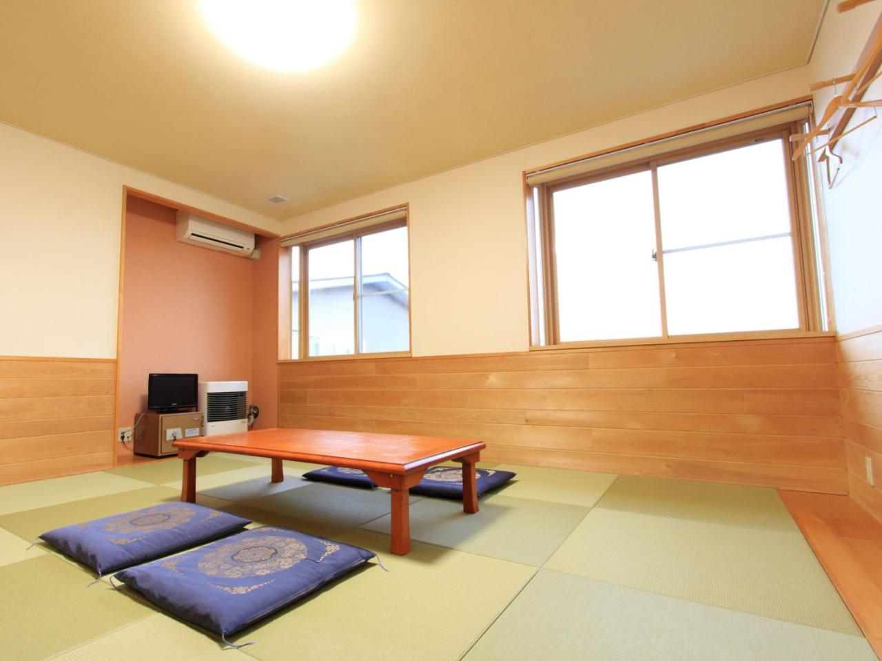 Hôtel Towadako Sanso à Kazuno Extérieur photo