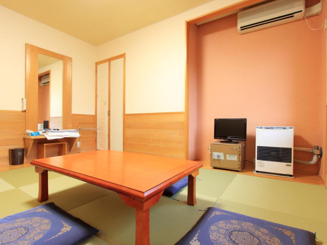 Hôtel Towadako Sanso à Kazuno Extérieur photo