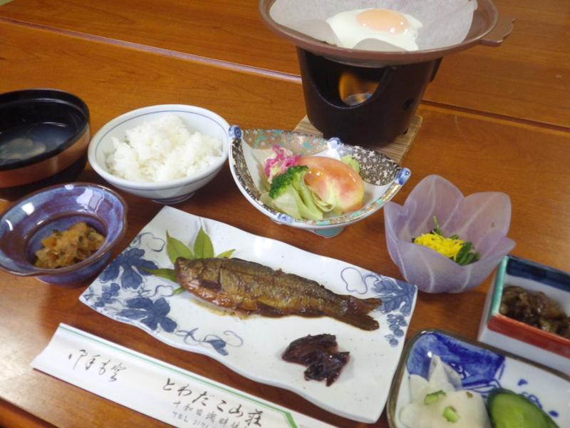 Hôtel Towadako Sanso à Kazuno Extérieur photo