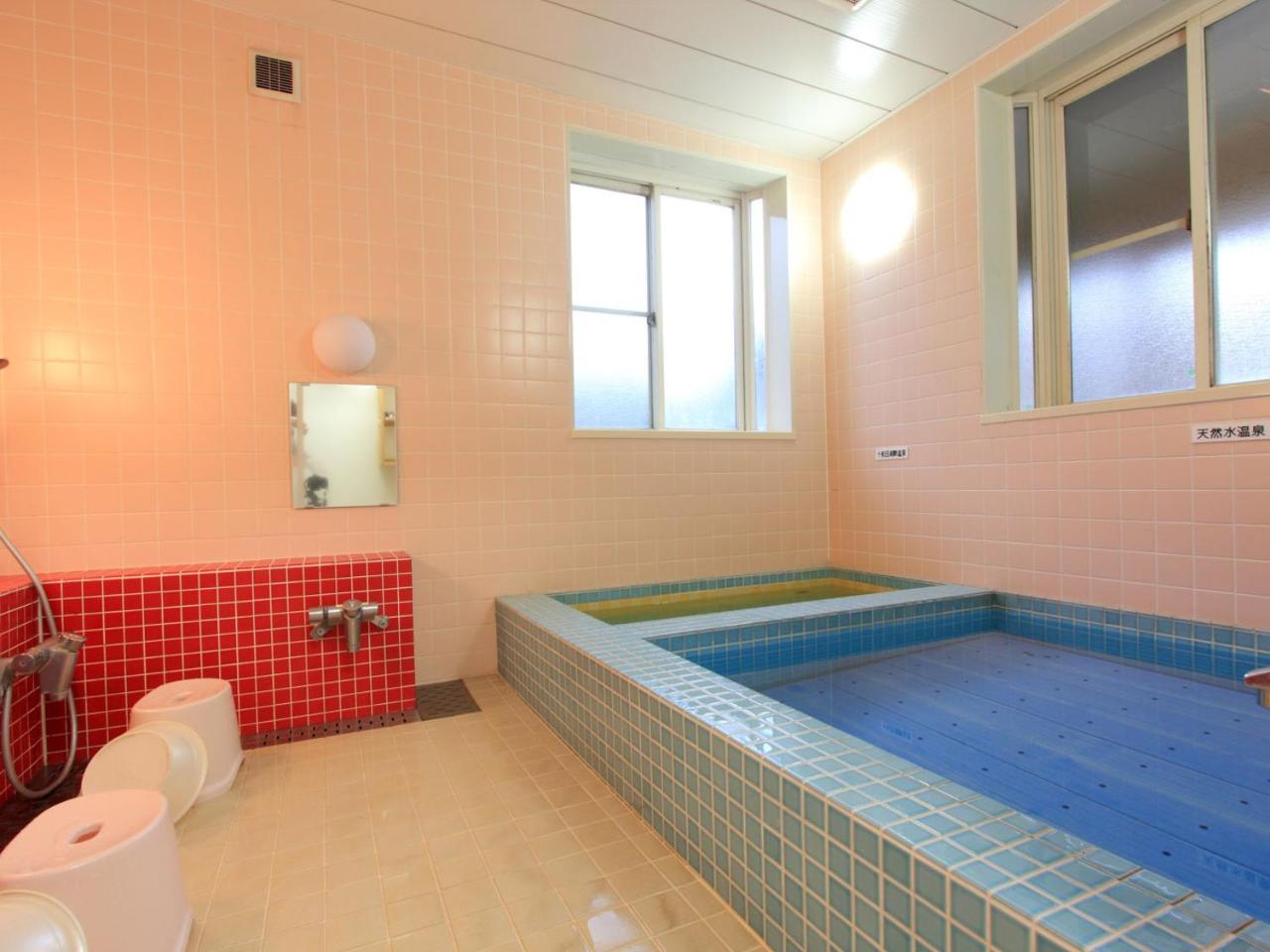 Hôtel Towadako Sanso à Kazuno Extérieur photo