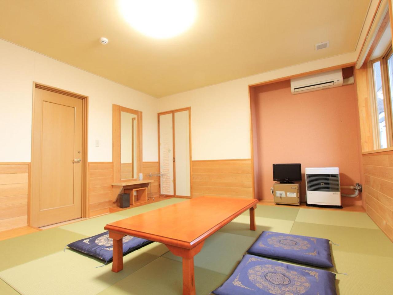 Hôtel Towadako Sanso à Kazuno Extérieur photo