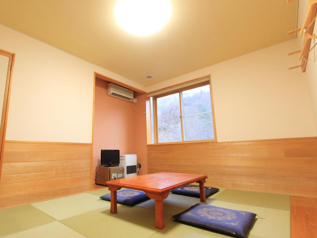 Hôtel Towadako Sanso à Kazuno Extérieur photo